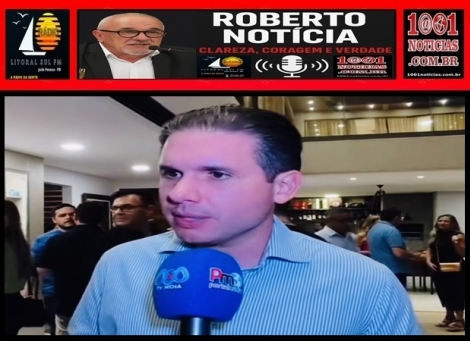 Foto Reprodu��o - Montagem: Sistema 1001 Not�cias de Comunica��o 