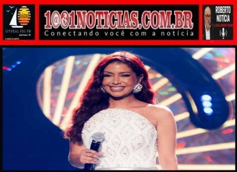 CARNAVAL 2026  -  Show de Priscila Senna � cancelado na abertura do Folia de Rua, em Jo�o Pessoa