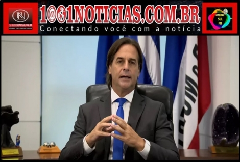 Foto Reproduo - Montagem: Sistema 1001 Notcias de Comunicao