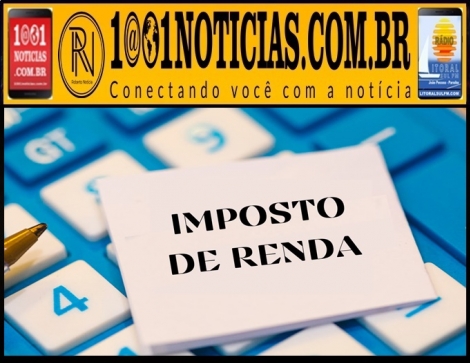 Foto Reproduo - Montagem: Sistema 1001 Notcias de Comunicao