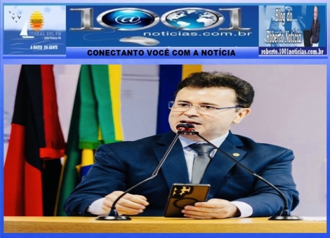 Foto Reprodu��o - Montagem: Sistema 1001 Not�cias de Comunica��o     