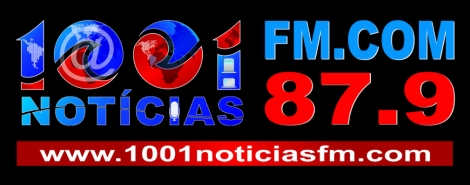 Audincia da 1001 Notcias FM alcana quase 2 milhes de acessos e  mais ouvida do Nordeste