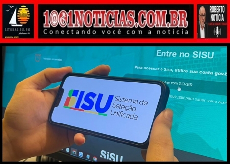 Foto Reprodu��o - Montagem: Sistema 1001 Not�cias de Comunica��o       